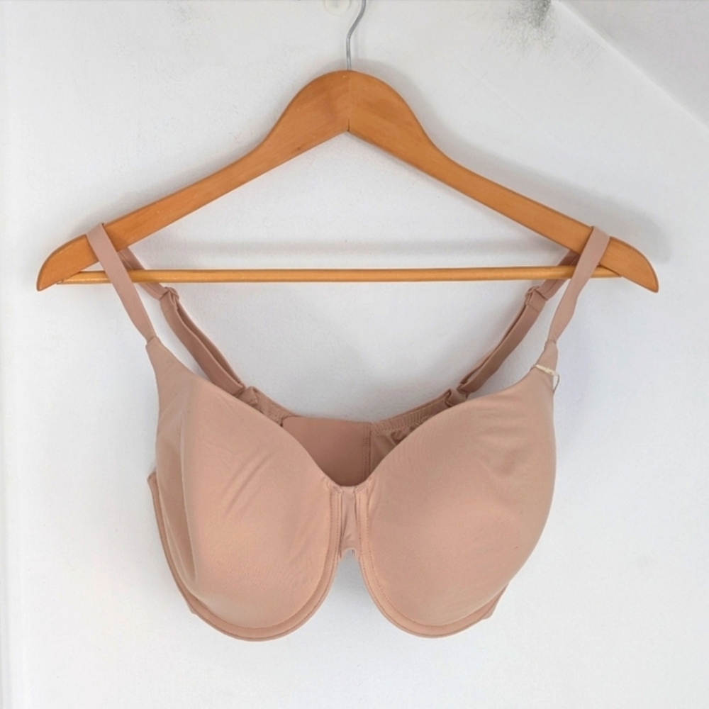 SKIMS Full Coverage Bra 34DDD - NWT